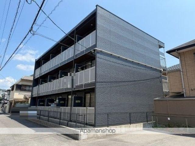 レオパレス伊島町2丁目