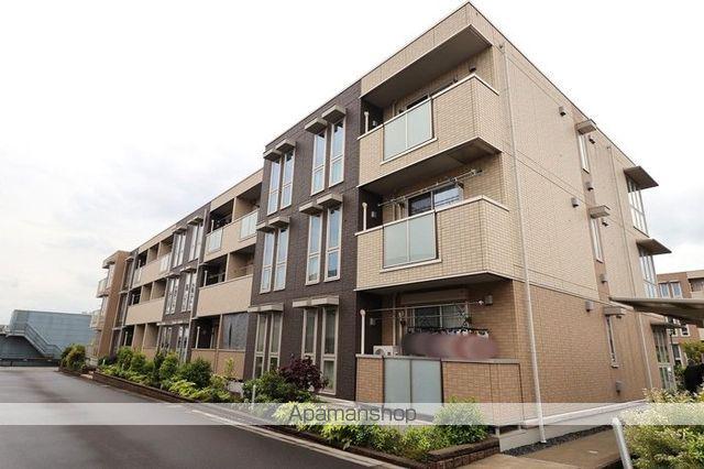 ゼピュロス学園の森 M