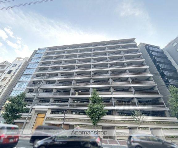 ブランズ京都河原町通