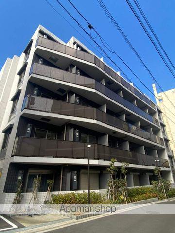 ハーモニーレジデンス神楽坂ヒルズファースト