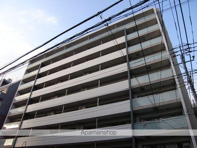 コンフォリア両国サウス