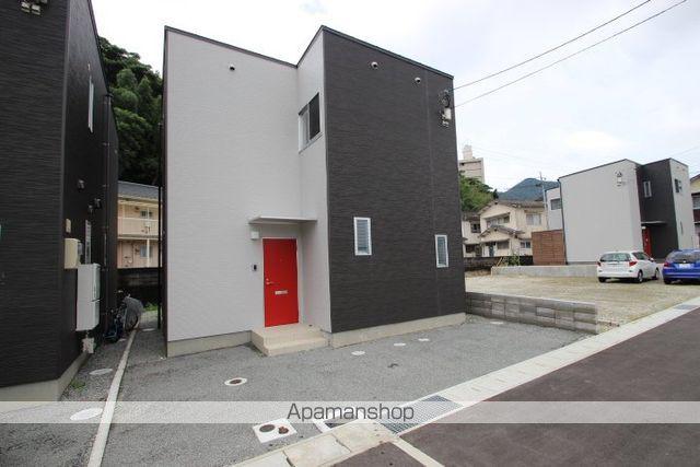 長崎本線 道ノ尾駅 徒歩12分 2階建 築12年