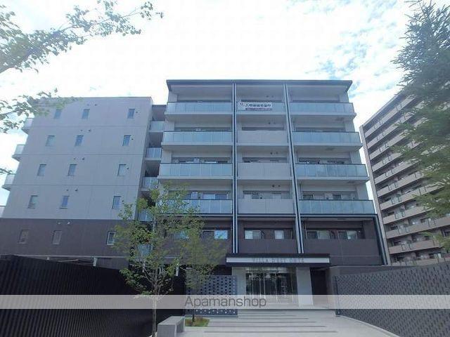 VILLA DEST OHTE(1LDK/2階)