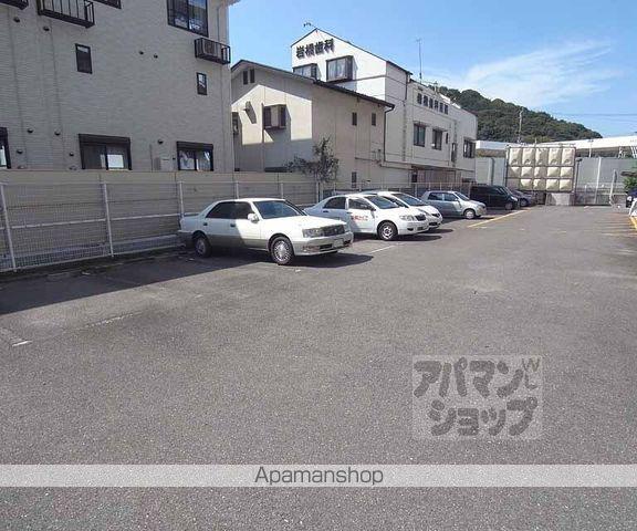 メゾン勧修