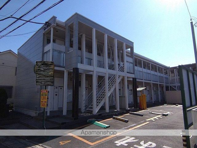 レオパレススプルース元木Ⅰ