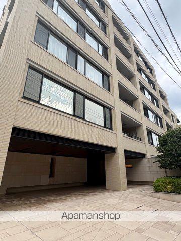 グランスイート高田馬場四丁目