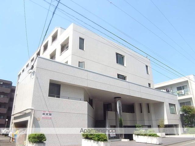 メゾン・ド・ノア明神町