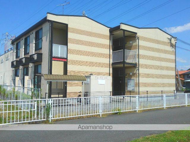 レオパレスあすなろ