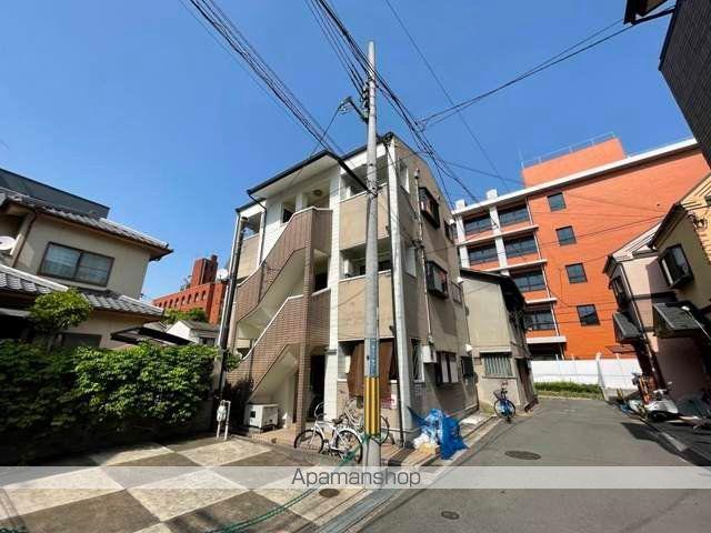 プラザハピネス小若江