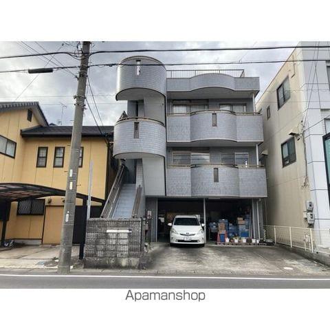 中野町さくらマンション