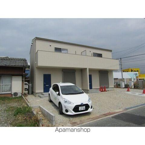 ステージ (2LDK/1階)