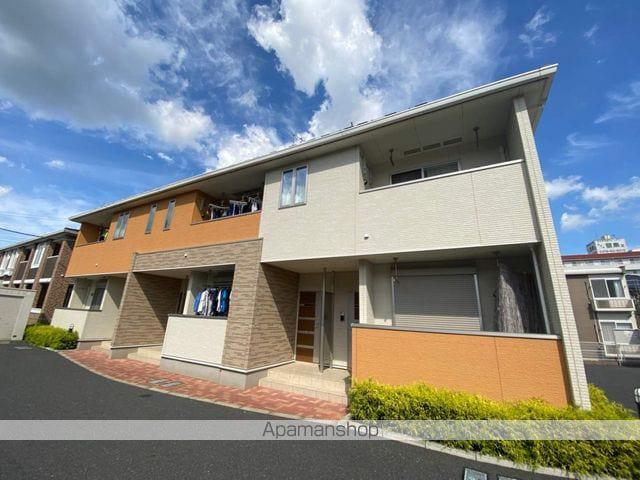 リーリエ(2LDK/2階)