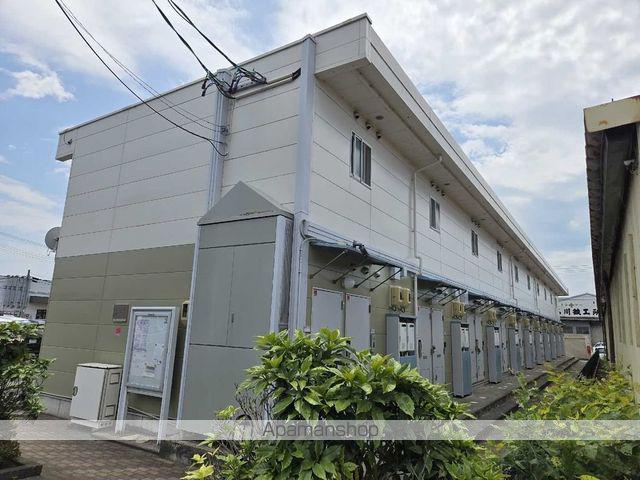 レオパレスマ メゾン