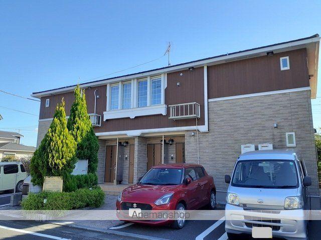 カームリーレジデンス