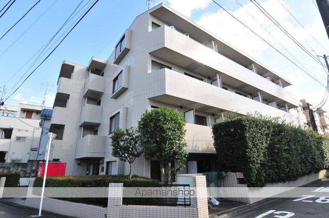 ルーブル高円寺