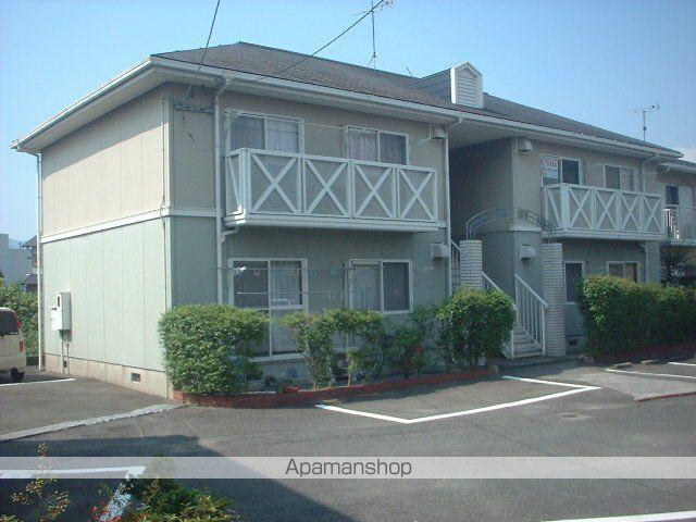 マウンテンビレッジ真木A