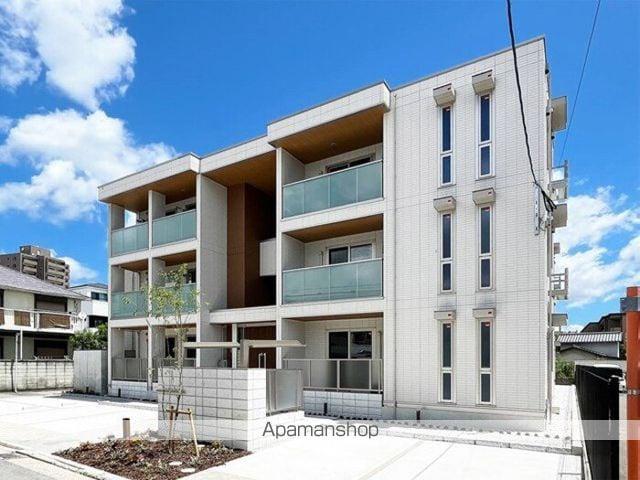 D-ROOM室見(2LDK/2階)
