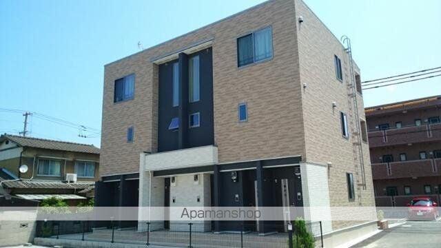 フェリーチェ太田