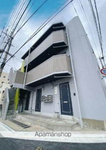 KS鳥飼APARTMENT