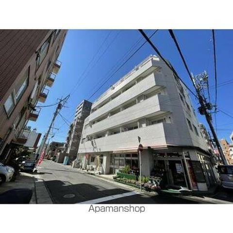 サンパティーク上之園