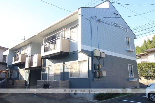 グリーンヴィラB