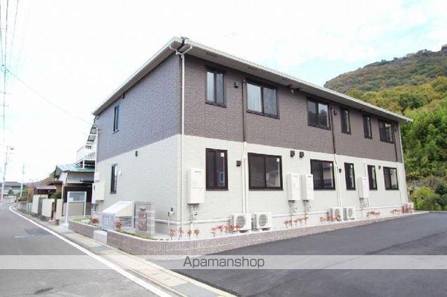 シャインポート屋島3