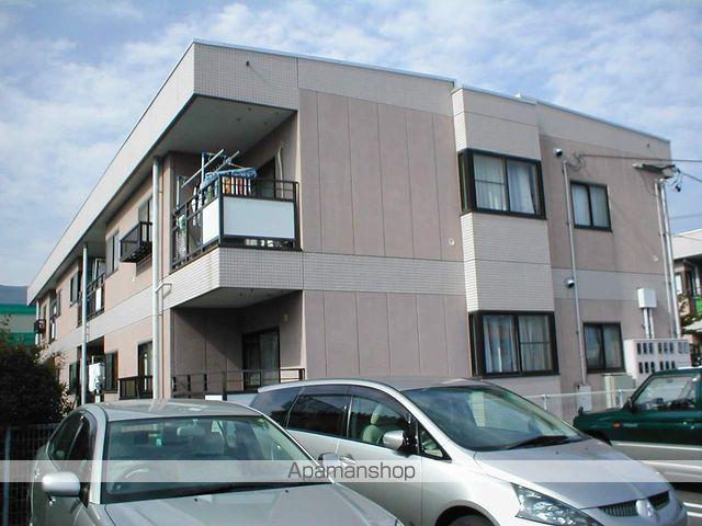 大成コート檀田A棟