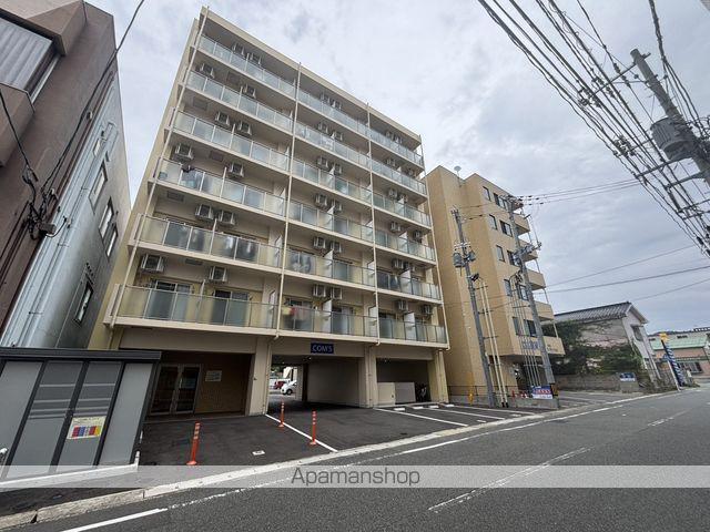 HALELEA ROCCA南館(1K/7階)