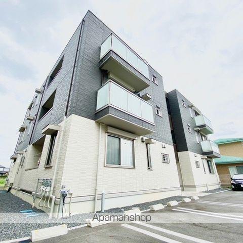 ティーガーデンヴィレッジB棟