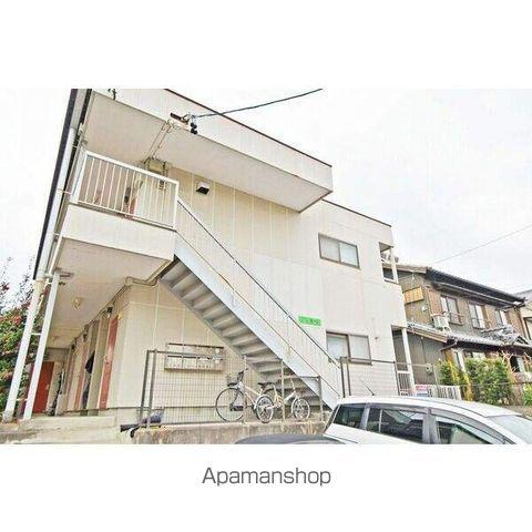 グリーンコーポヨージ