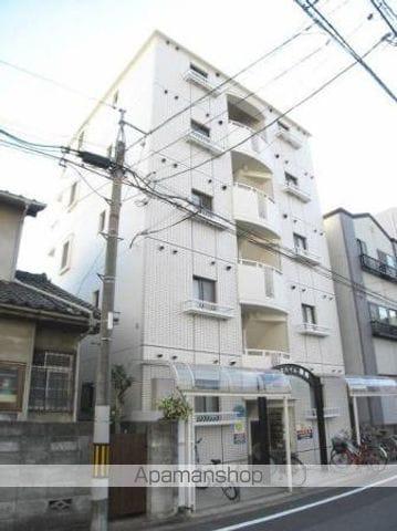 ジュネハイム緑町