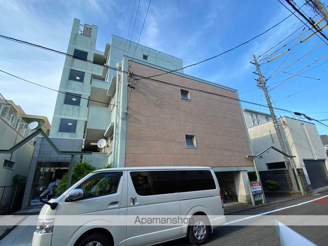 国光マンション