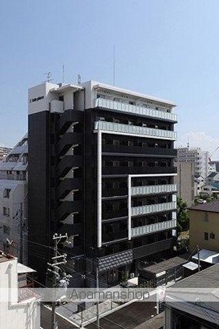 ララプレイス大阪福島アビリテ