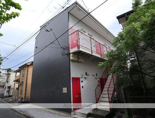 ロック・フィールド保土ヶ谷