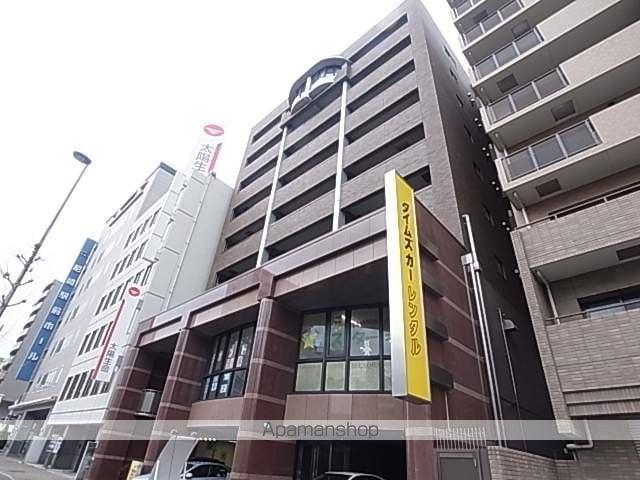 ユニバーサルタワーズ