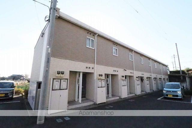 レオパレスプラティーク昭島