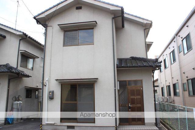 山陽本線 東尾道駅 徒歩6分 2階建 築30年