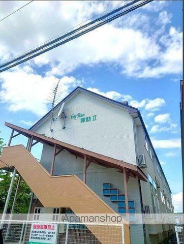 シティパレス諏訪Ⅰ