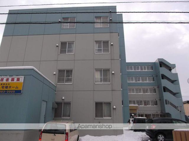 スマイル小林(3LDK/3階)