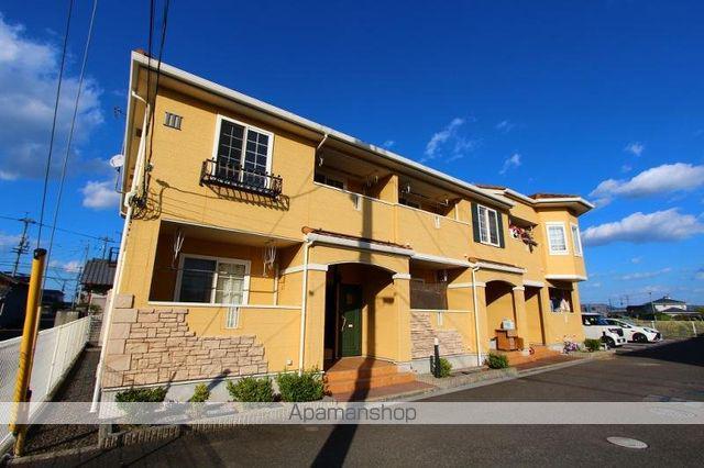 プリートアルバⅢ(2LDK/2階)