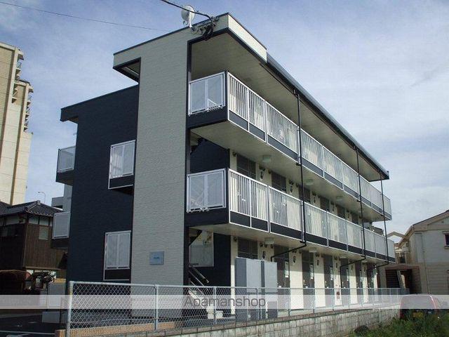 レオパレスK&JUN