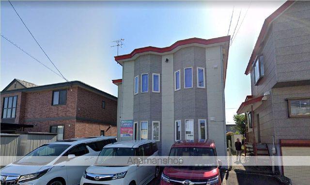 サンハイツ白樺