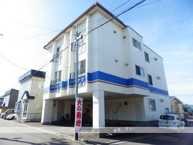 ファースト富岡