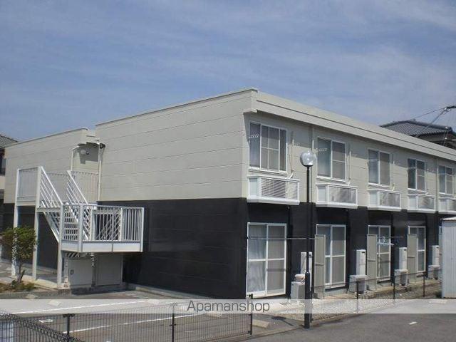 レオパレスモレミ鳴門