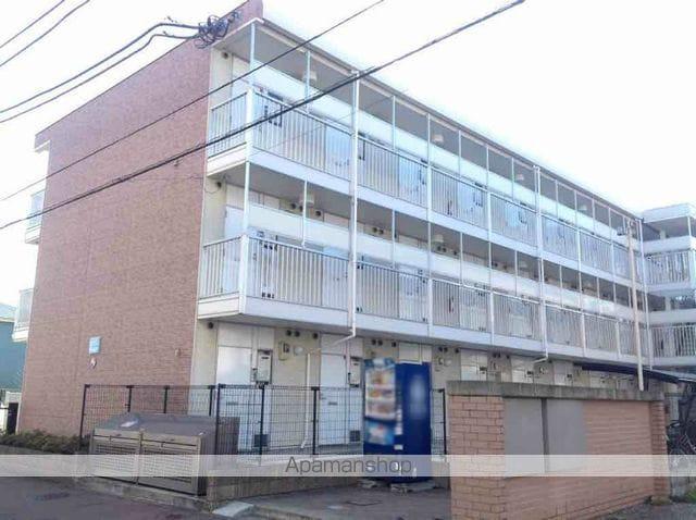 レオパレスヴィクトワール(1K/3階)