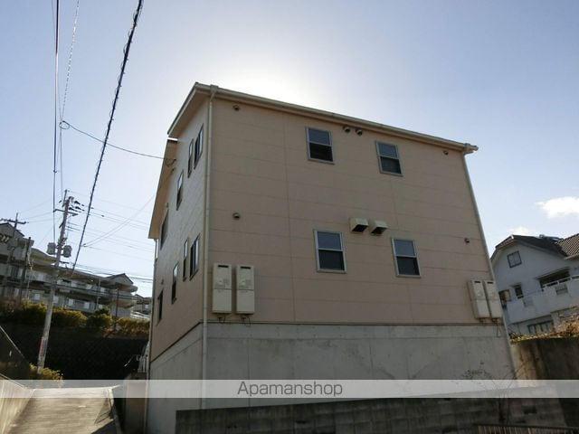 リーベンハウスZ 8番館