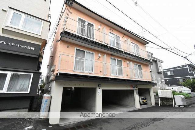 るぱれ美園壱番館