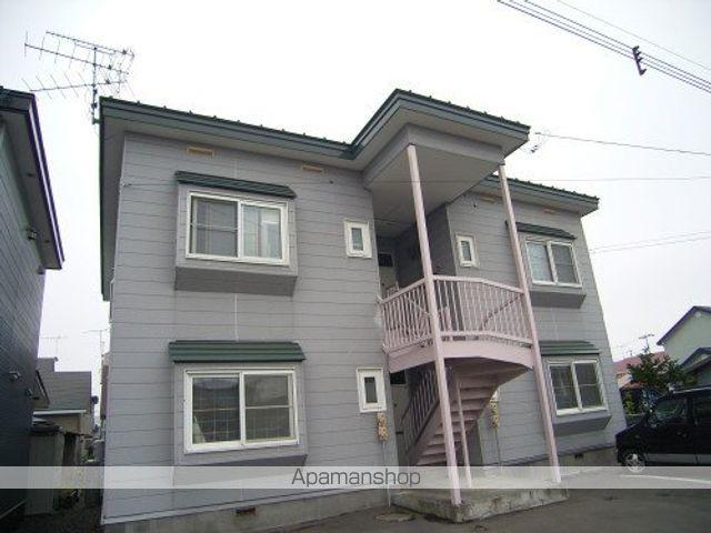 ドエル144(2LDK/1階)