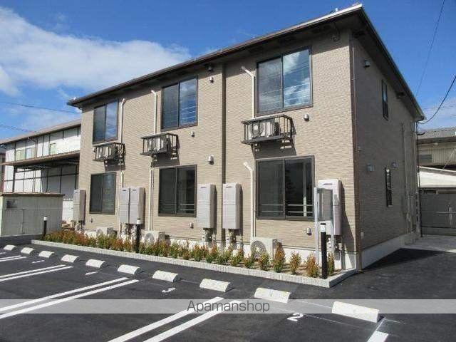 シャンド・フルール Y