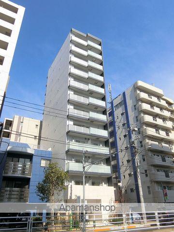 GENOVIA本所吾妻橋Ⅲ